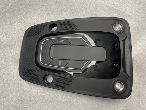 Audi q8 reading light - audi, a6