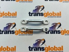 Soft Top Tilt Canvas Strap