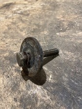 Blade bolt from a Yamaha YLM