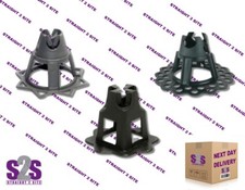 Reinforcing Flat Base Mesh