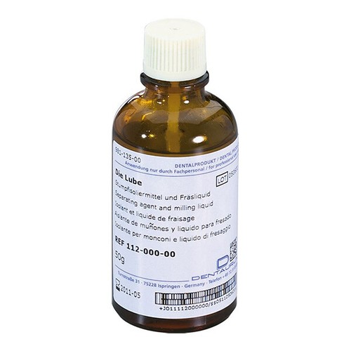 Dental lab separating agent - lab,