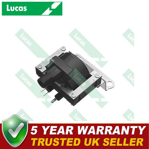 Lucas ignition coil pack - lucas,