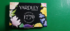 Yardley  London Fine Frageance