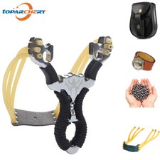 Slingshot Stainless Steel