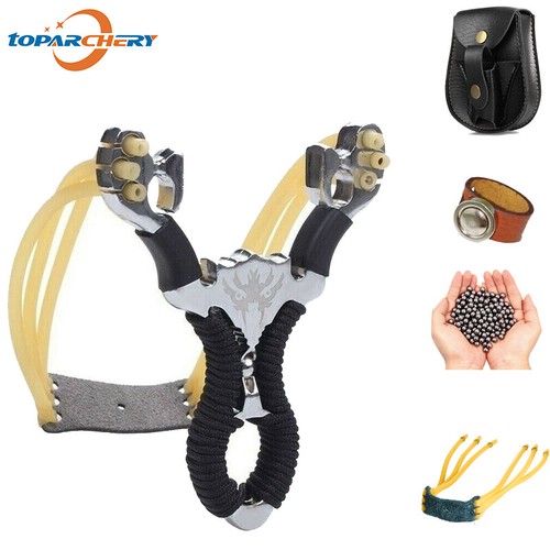 Slingshot stainless steel - stainless,
