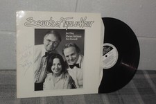 Sounds of Tyne & Wear LP Ging