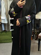 abaya dress maxi islamic dress