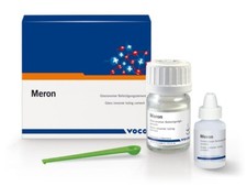 Voco Meron Glass Ionomer