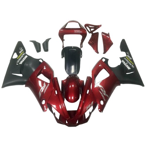 Motorcycle fairing bodywork - fairing,