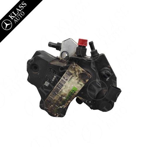 Injection pump mercedes clk - pump,