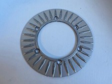 Yamaha XV1900 Raider Rear Back Brake Braking Disc Cover - 5C7-2581A-00-00