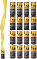 16pcs Fly Catcher Insect Trap