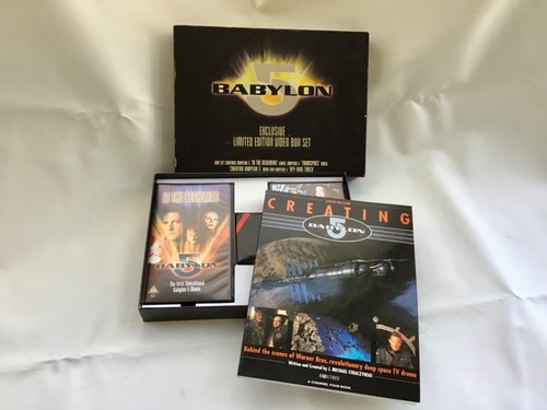 Vintage babylon limited - vintage,