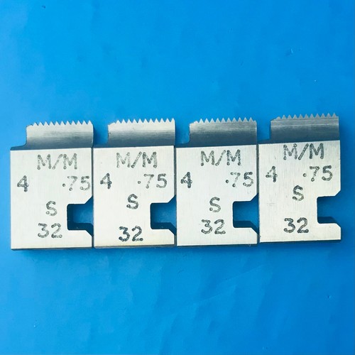 Set 75 chasers for - x, 0.75