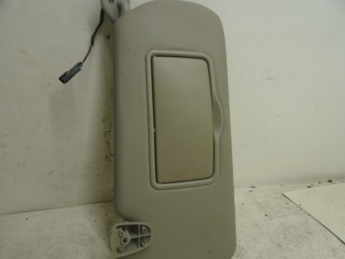 2003 2007 cadillac cts right - 2003-2007,
