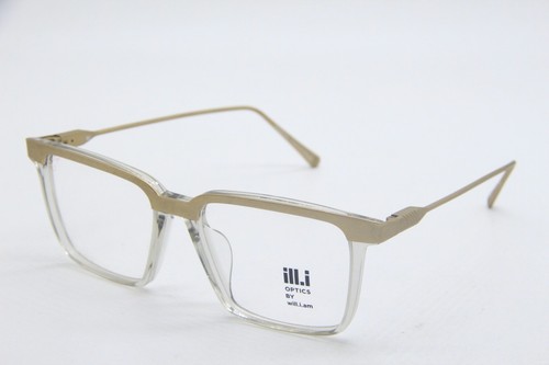 New ill optics - new,