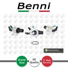 Thermostat Coolant Benni Fits