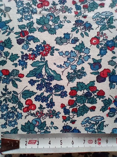 Vintage flowers and fruit - vintage,