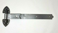 Heavy duty gate hinges - duty,