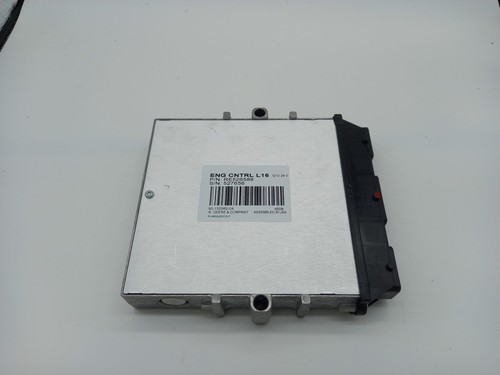 John deere engine ecu - john,