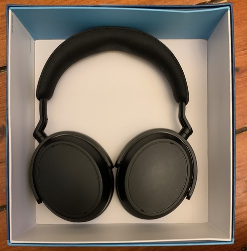 Seinheiser momentum wireless - seinheiser,