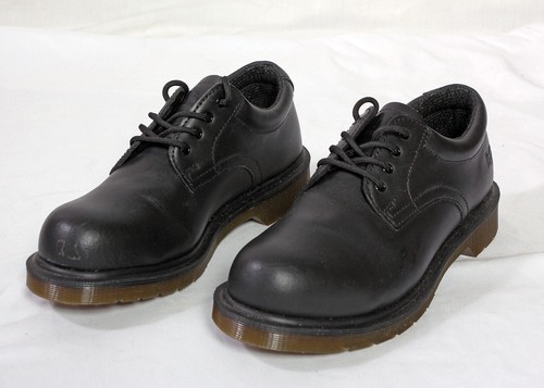 Martens shoes black - dr.,