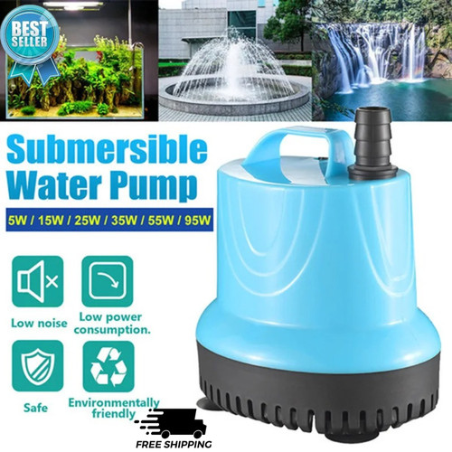 4500 litres submersible - 4500, litres/hr