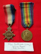 Two original ww1 - two,