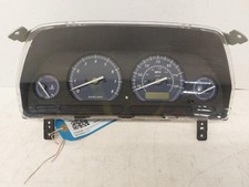2004 ROVER STREETWISE Mk1 1.4L Petrol Manual Speedometer Speedo Clocks