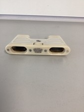 vintage kershaw elite ivory