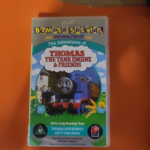 Thomas the tank - tank, friends