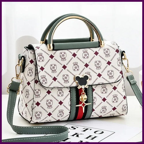 New shoulder bag women - new,