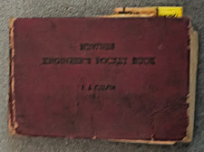 Vintage newnes engineer - vintage,