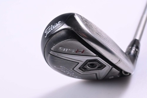 Titleist 915h hybrid 18 - #2, /