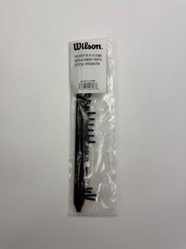 Wilson pro staff - pro,