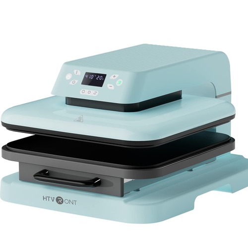 Htvront auto heat press - htvront,