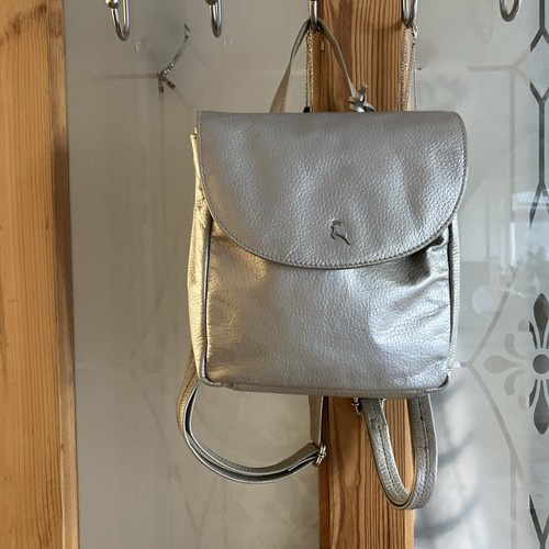 Ashwood genuine leather back - genuine,