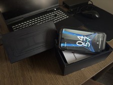 Unihertz Tank 2 Pro 8849 Rugged Smartphone with Projector 2.4K 23800 mAh Battery