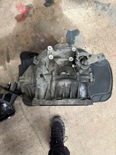 MINI Cooper S Gearbox Manual 6