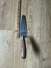 Vintage Plastering Trowel 6 Inch