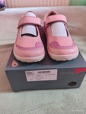 Bobux Alpha Lucy Shoes - Cameo