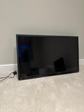 Toshiba LCD Colour HD TV 40