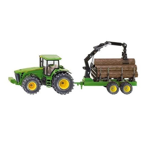 Siku farmer tractor - -, with