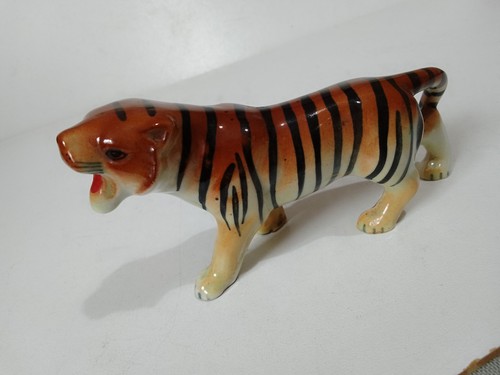 Tiger small ceramic - small,