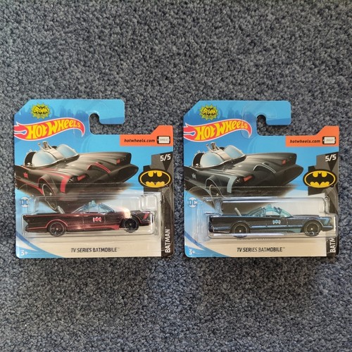 Hot wheels batman - wheels,