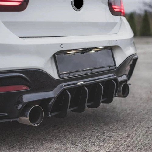 Gloss black for bmw - gloss,
