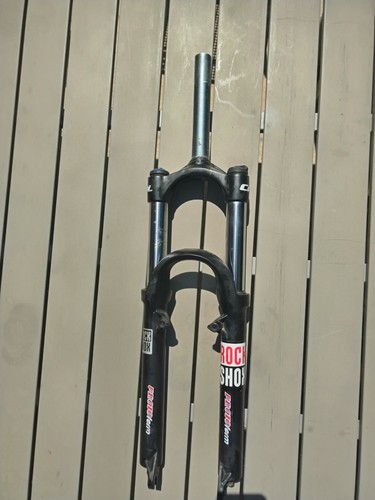 Rockshox turn 26inch - rockshox, u-turn