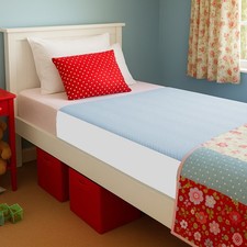 2 Waterproof Bed Pads with