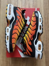 Nike Air Max Plus TN Sunset