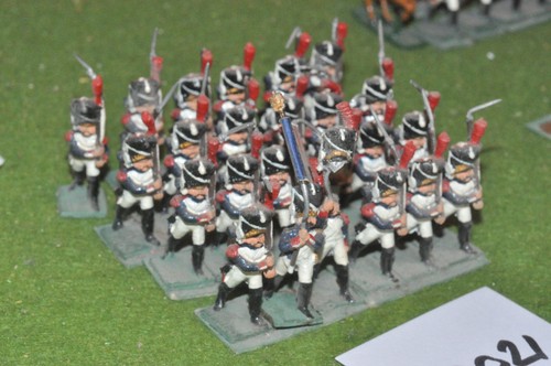 25mm napoleonic french - napoleonic,